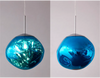 Hanging Feng Shui Lamp