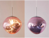 Hanging Feng Shui Lamp