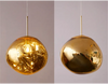 Hanging Feng Shui Lamp