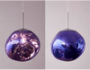 Hanging Feng Shui Lamp