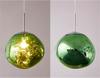 Hanging Feng Shui Lamp