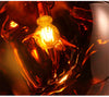 Hanging Feng Shui Lamp