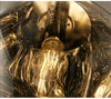 Hanging Feng Shui Lamp