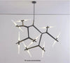 Chandelier Crisao