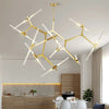 Chandelier Crisao