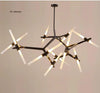 Chandelier Crisao