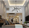 Chandelier Crisao