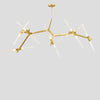 Chandelier Crisao