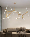 Chandelier Crisao