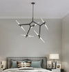 Chandelier Crisao