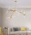 Chandelier Crisao