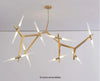 Chandelier Crisao