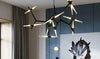 Chandelier Crisao