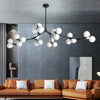 Pearl Tree Pendant Lamp