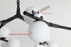 Pearl Tree Pendant Lamp