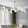 Pearl Tree Pendant Lamp