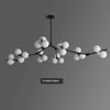 Pearl Tree Pendant Lamp