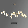 Pearl Tree Pendant Lamp