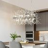 Hanging Lamp Blossom