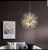 Hanging Lamp Blossom