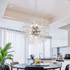 Hanging Lamp Blossom