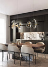 Pendant Lamp Centurion