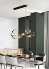 Pendant Lamp Centurion