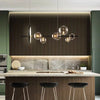 Pendant Lamp Centurion