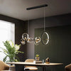 Pendant Lamp Centurion