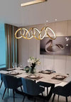 Cerchi Pendant Lamp
