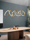 Cerchi Pendant Lamp
