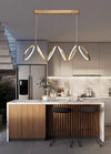 Cerchi Pendant Lamp