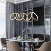 Cerchi Pendant Lamp
