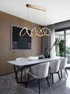 Cerchi Pendant Lamp