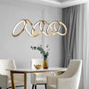 Cerchi Pendant Lamp