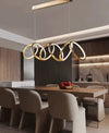 Cerchi Pendant Lamp