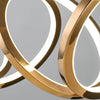 Cerchi Pendant Lamp