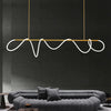 Corda Pendant Lamp