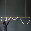 Corda Pendant Lamp