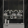 Corda Pendant Lamp