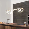 Corda Pendant Lamp