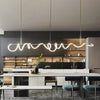 Corda Pendant Lamp