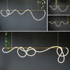 Corda Pendant Lamp