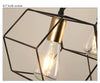 Geo Urban Pendelleuchte