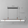 Noxus Pendant Lamp