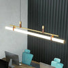 Noxus Pendant Lamp