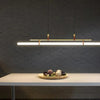 Noxus Pendant Lamp