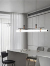 Noxus Pendant Lamp