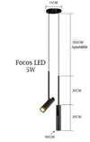 New York Pendant Lamp