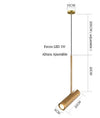 New York Pendant Lamp